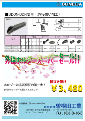シャンクタ JP80555 【ポイント10倍】：iDECA 店 丸物保持具 タンガロイ